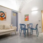 Anima Rudiae Privacy E Relax Nel Centro Storico Di Con Wifi E Aria Condizionata Lecce