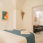 Anima Rudiae Privacy E Relax Nel Centro Storico Di Con Wifi E Aria Condizionata Lägenhet *