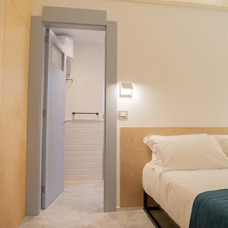 Anima Rudiae Privacy E Relax Nel Centro Storico Di Con Wifi E Aria Condizionata *