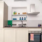Anima Rudiae Privacy E Relax Nel Centro Storico Di Con Wifi E Aria Condizionata Apartment Lecce