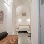 Apartment Anima Rudiae Privacy E Relax Nel Centro Storico Di Con Wifi E Aria Condizionata