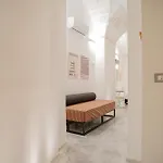 Anima Rudiae Privacy E Relax Nel Centro Storico Di Con Wifi E Aria Condizionata Lecce