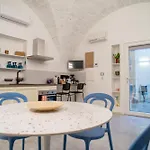 Anima Rudiae Privacy E Relax Nel Centro Storico Di Con Wifi E Aria Condizionata Lecce