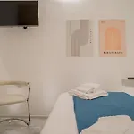 Anima Rudiae Privacy E Relax Nel Centro Storico Di Con Wifi E Aria Condizionata