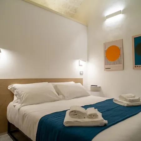 Anima Rudiae Privacy E Relax Nel Centro Storico Di Con Wifi E Aria Condizionata *