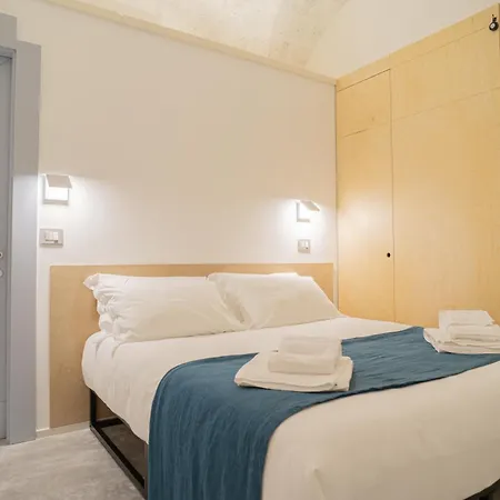 Anima Rudiae Privacy E Relax Nel Centro Storico Di Con Wifi E Aria Condizionata
