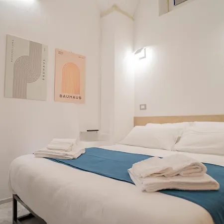 Anima Rudiae Privacy E Relax Nel Centro Storico Di Con Wifi E Aria Condizionata * Lecce
