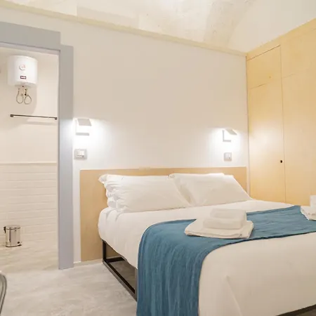 Anima Rudiae Privacy E Relax Nel Centro Storico Di Con Wifi E Aria Condizionata *