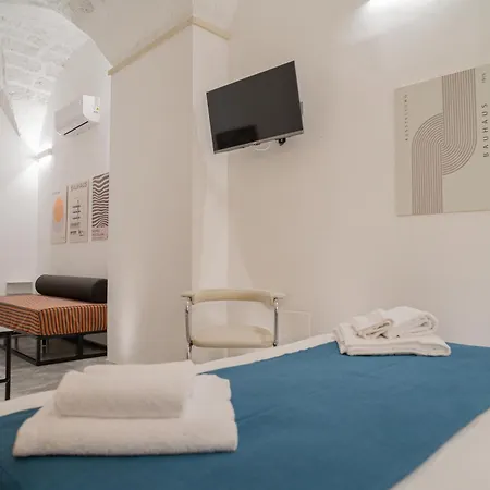 Anima Rudiae Privacy E Relax Nel Centro Storico Di Con Wifi E Aria Condizionata Lejlighed