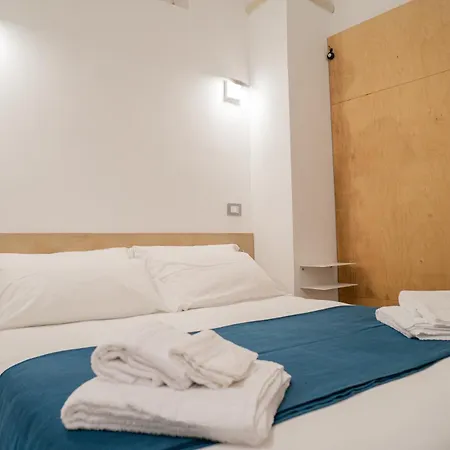 Lejlighed Anima Rudiae Privacy E Relax Nel Centro Storico Di Con Wifi E Aria Condizionata *
