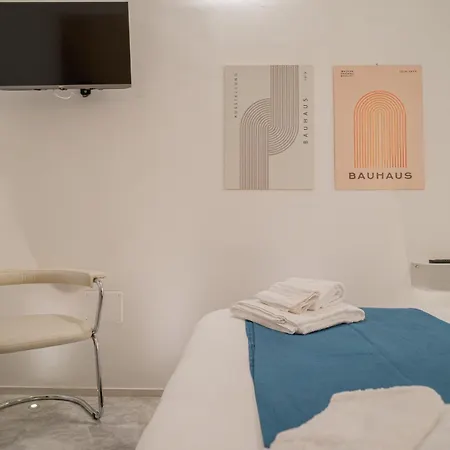 Anima Rudiae Privacy E Relax Nel Centro Storico Di Con Wifi E Aria Condizionata