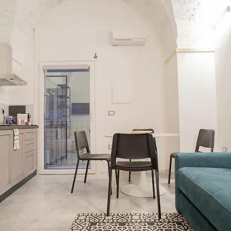 Anima Rudiae Privacy E Relax Nel Centro Storico Di Con Wifi E Aria Condizionata *