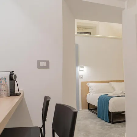 Anima Rudiae Privacy E Relax Nel Centro Storico Di Con Wifi E Aria Condizionata *