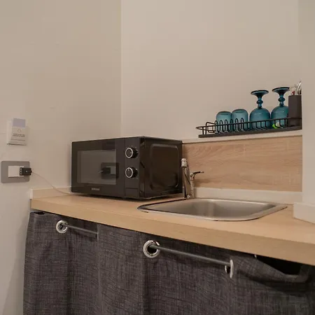 Anima Rudiae Privacy E Relax Nel Centro Storico Di Con Wifi E Aria Condizionata *